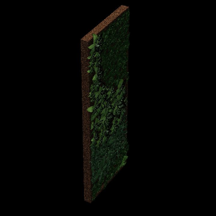 PlantWallA