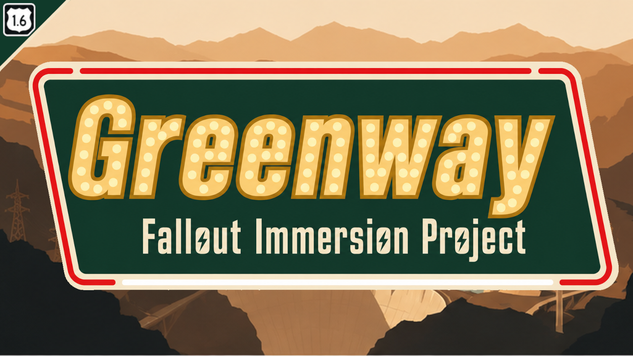 FIP - Greenway preview