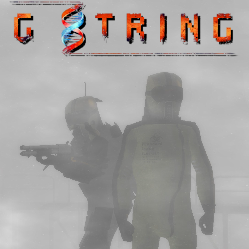 G-String - Rebels and Refugees