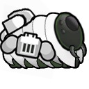 CentipedeGuerrillas机械游击蜈蚣