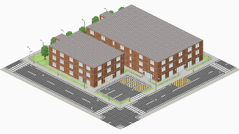 Community Medical Center