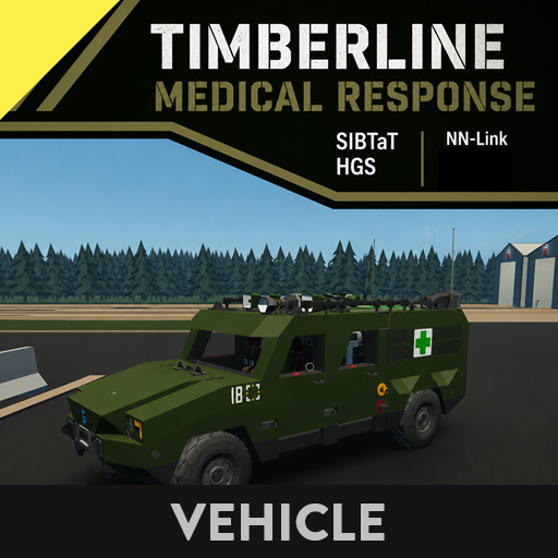 Timberline Medical Response (Glacier Automotive)