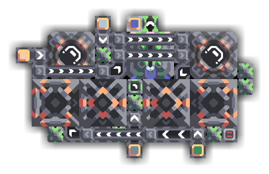 Locus/Cleroi 2