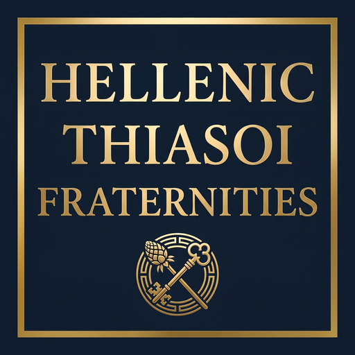 Hellenic Thiasoi preview