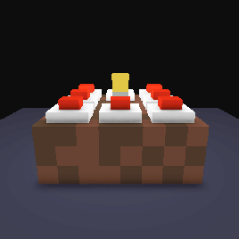 cake