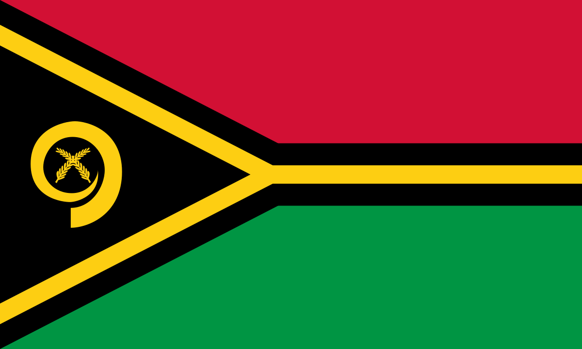 Vanuatu D4 by Weiry