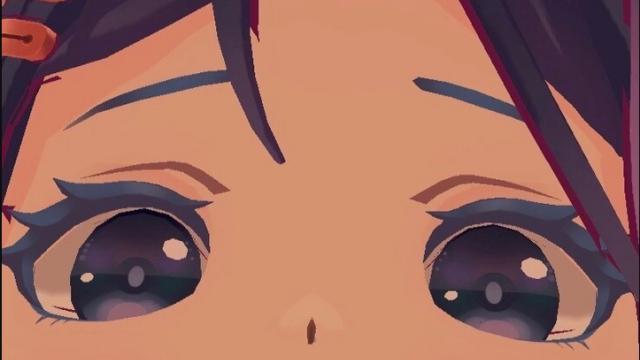 Cute Mita (Zoey) (Reuploaded) preview