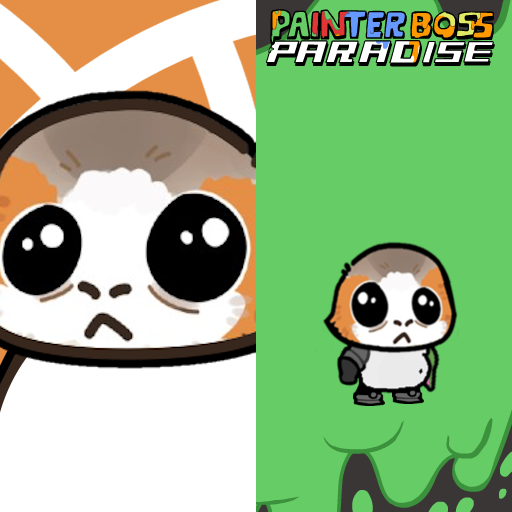 PORG