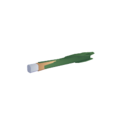 A Small Leek