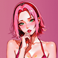 Sakura Haruno - Naruto Shippuden By: CroSsHaiR-> preview