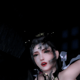 VAM 完美世界 天狐仙子 囚禁 2K preview