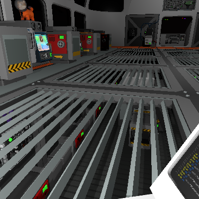 Printer Ingot Restocker