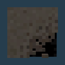 Horror School Ceiling Tile 03