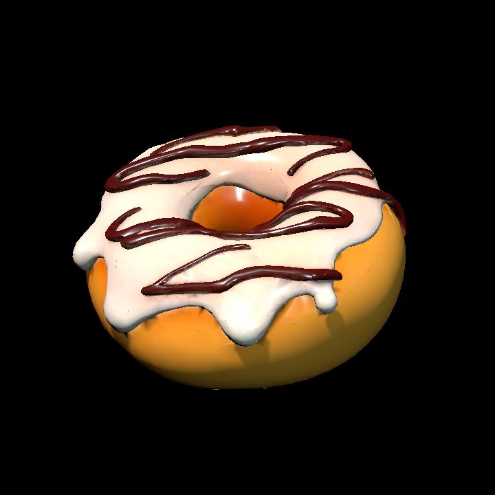 Donut 20