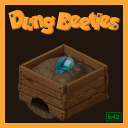 Dung Beetles
