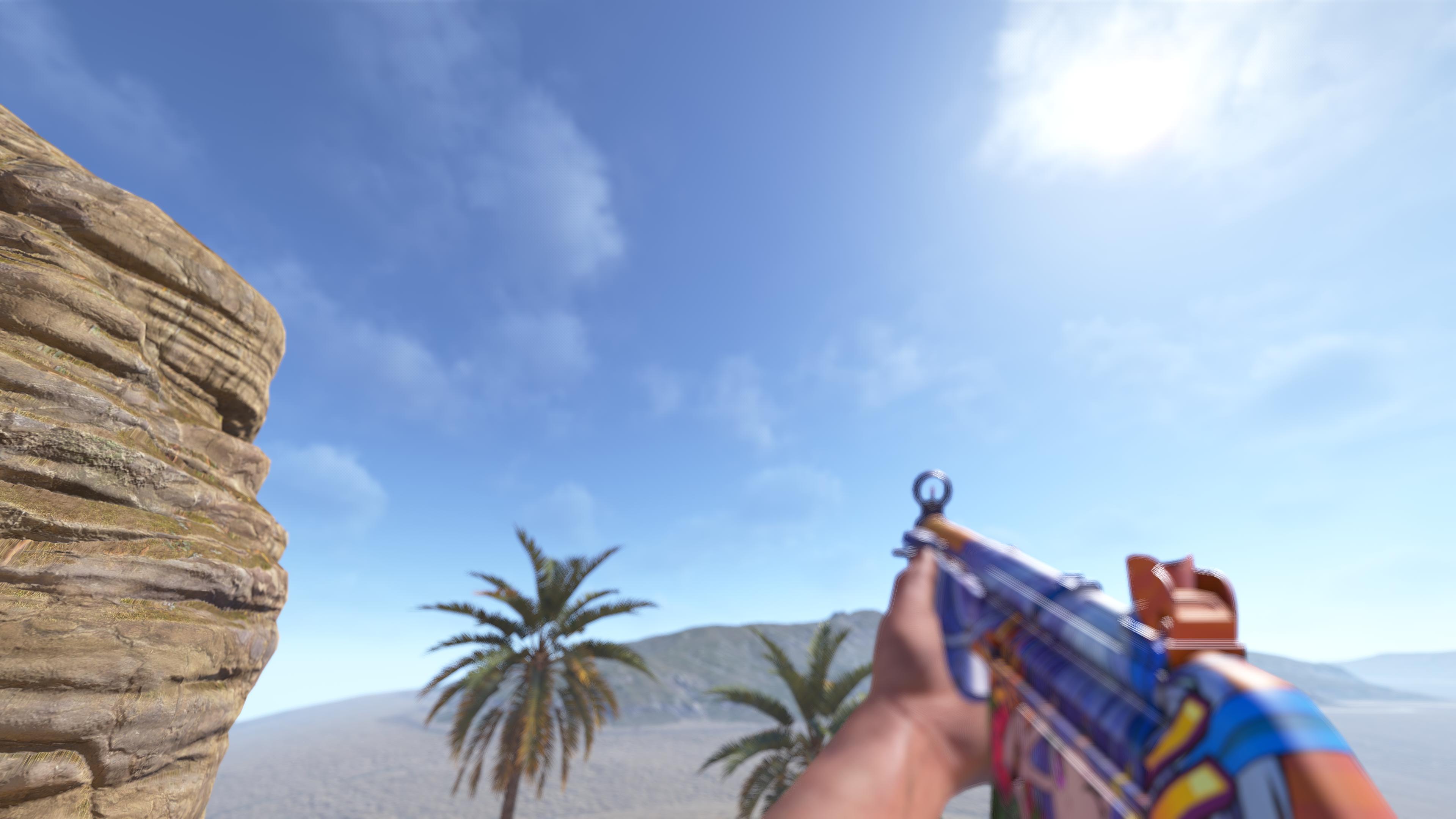Popstar Mp5 thumbnail 11