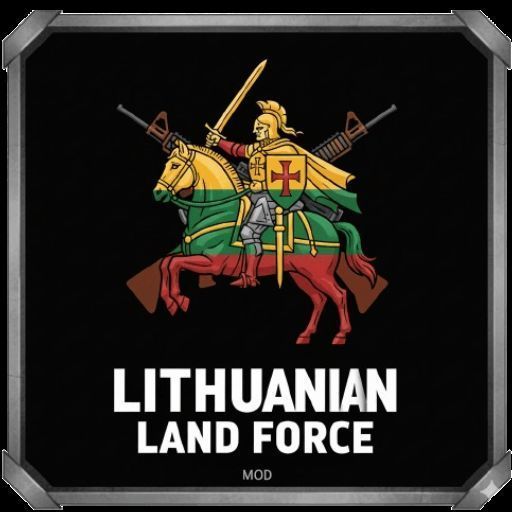 Lithuanian Armed Forces DEPRICATED