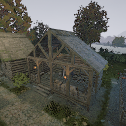 Woodcutter b