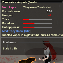 [B42/41] They Knew Add DaysFresh