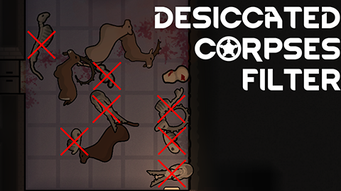 [PN] Desiccated Corpses Filter