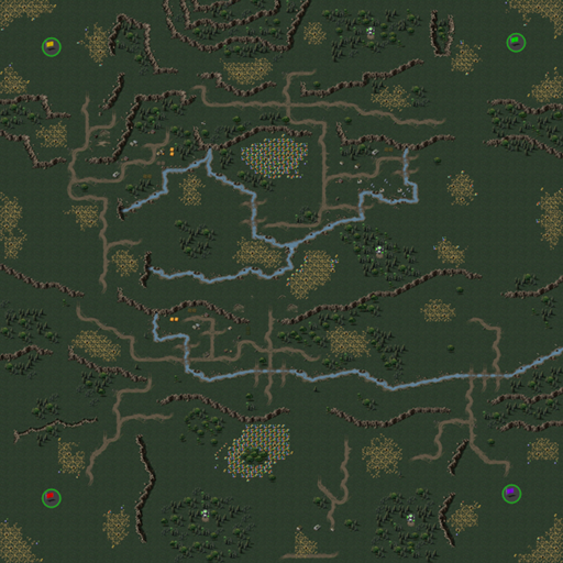 CCLP TM The Rock S10