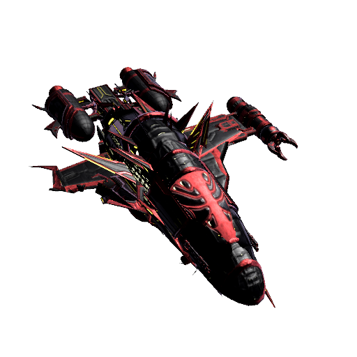 Reaver Slaughterer Scrapcruiser
