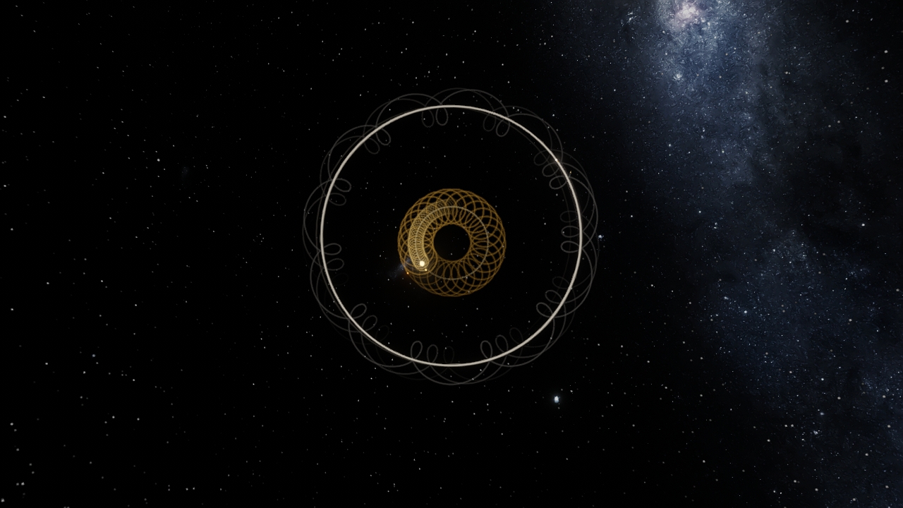 HIP 221 Epsilon System