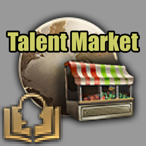 Talent Market