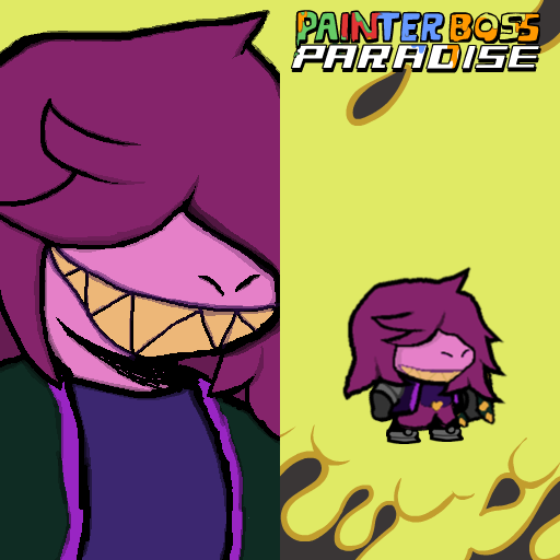 Susie Deltarune