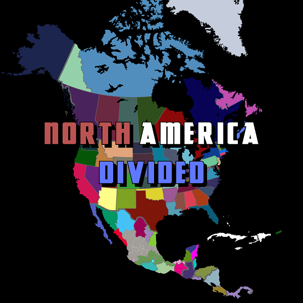 North America Divided: Antilles (Submod) preview