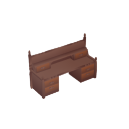 desk
