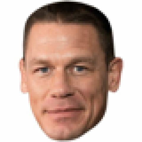 The Cena Effect – tModLoader Mod
