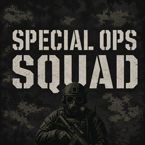 Special Ops Squad – Project Zomboid Mod