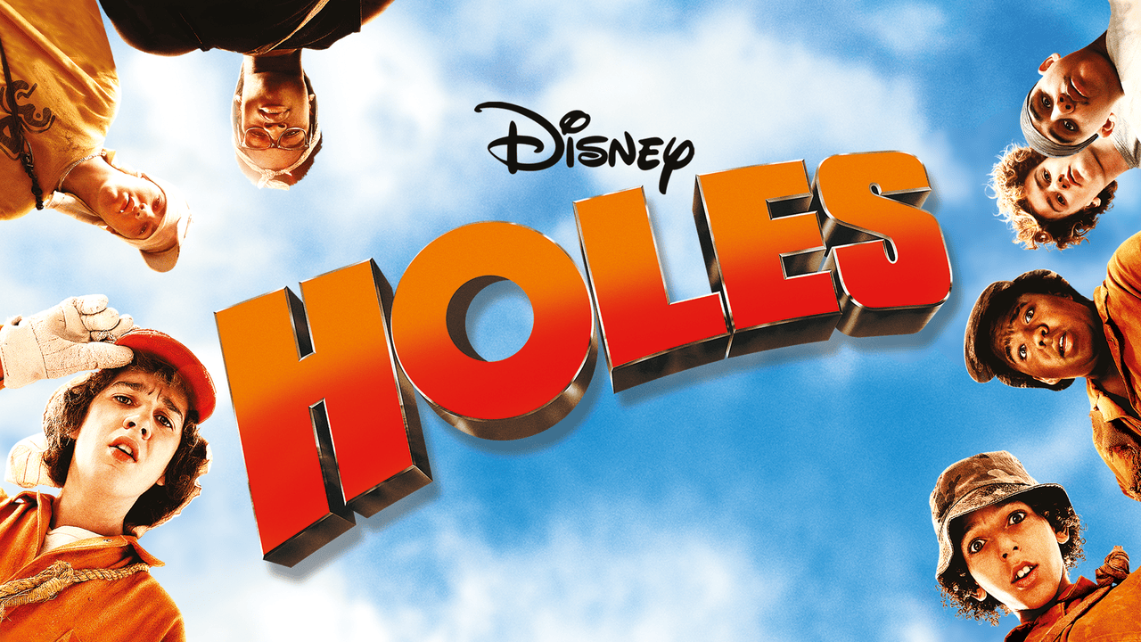 Holes Dub Pack
