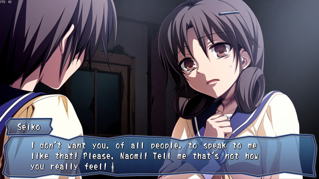 Steam コミュニティ :: コープスパーティー Book of Shadows