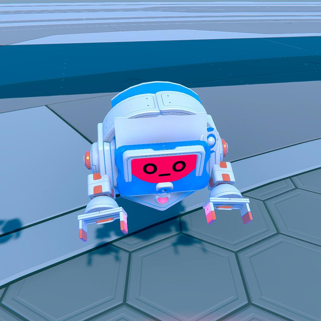 ROBOT 