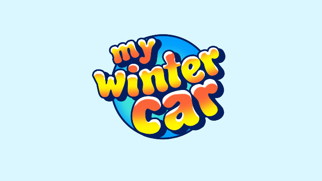My Winter Car Radio