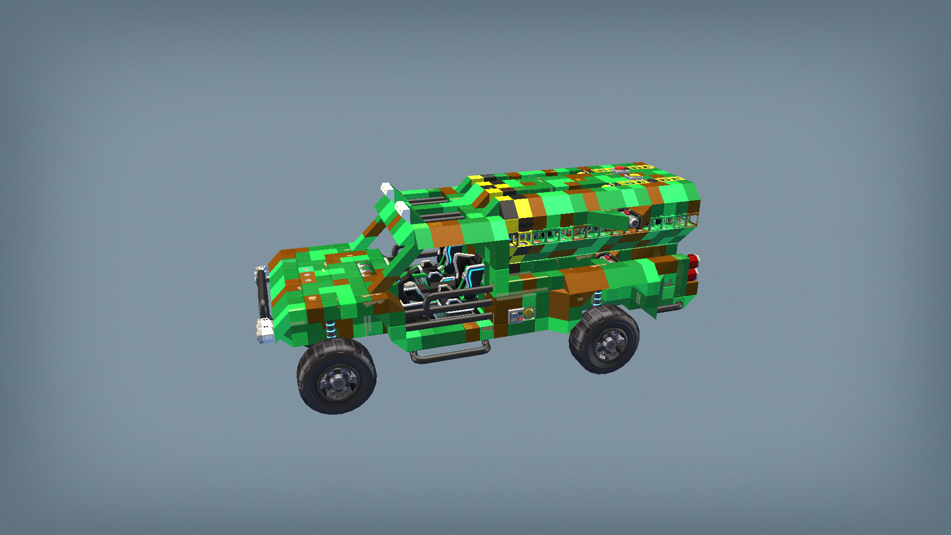 mob missile loaded