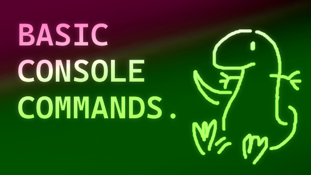 [中文]Basic Cheat Commands - UI