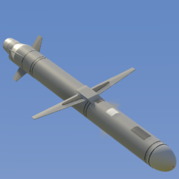 Cruise Missile Product 30 (Izdeliye)