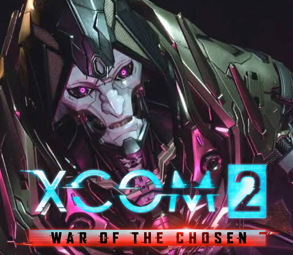 [WOTC] XCOM 2 - Amon Squadmate
