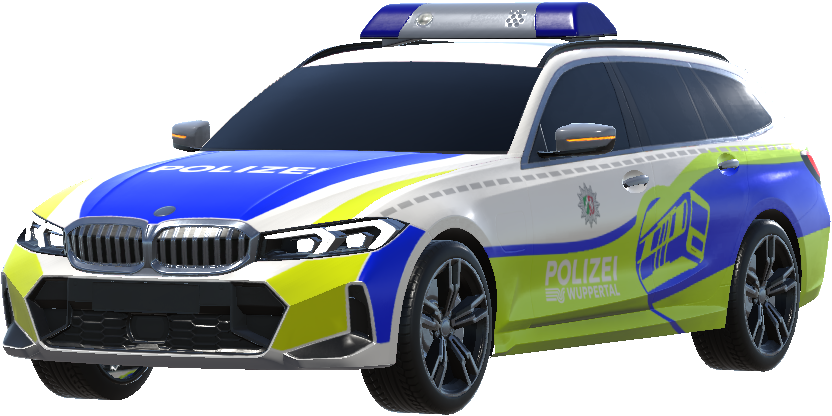 POL Wuppertal