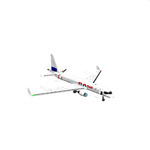 Embraer ERJ 170 HOP Air France Airlines (France)