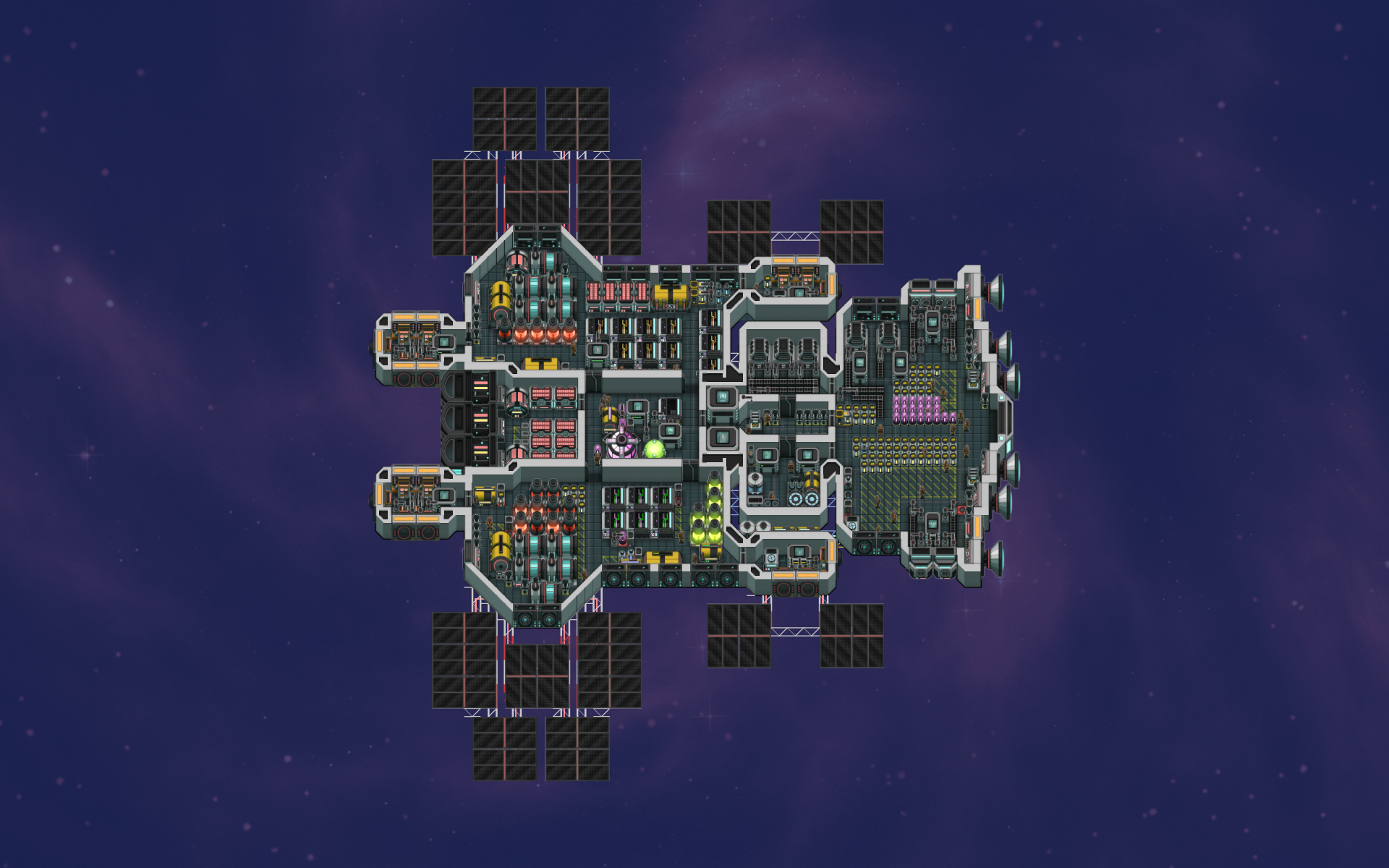 DRx Abyss