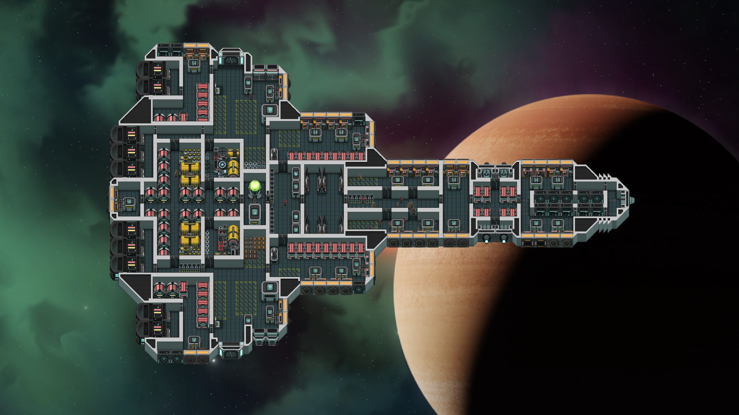 Scimitar