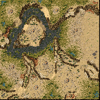!Map for Casual Player Match-水友赛用图!
