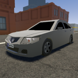 Honda Accord 2.4 Sedan VII 2003