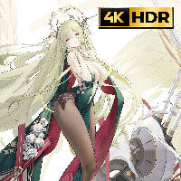 碧蓝航线Azur Laneアズールレーン