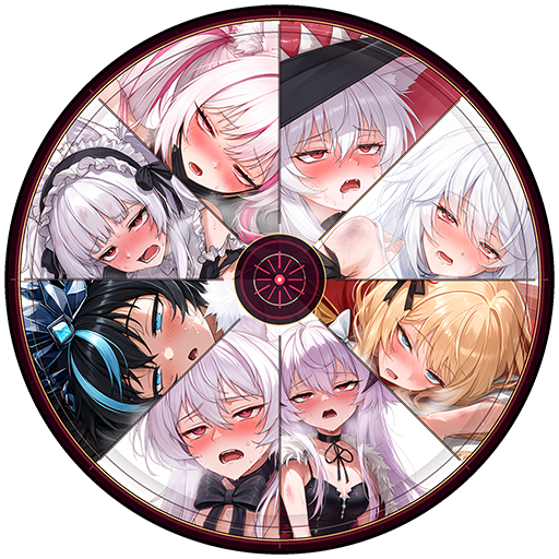 【美化mod】战斗H与战败CG