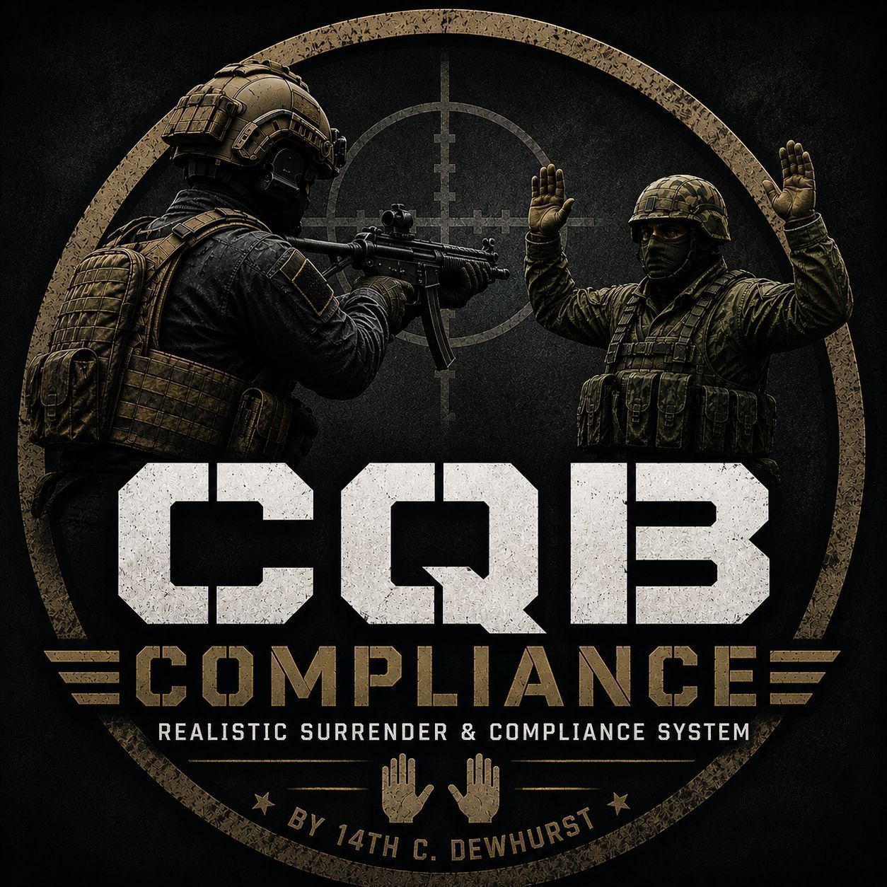 CQB Compliance